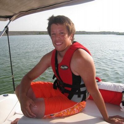 Profile Picture of Luke Martone (@daniel_luke91) on Twitter