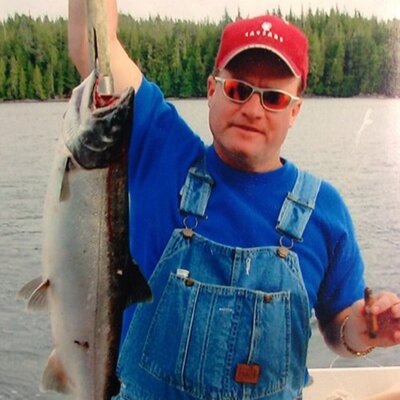 Profile Picture of Mike Mccreight (@mgm77901) on Twitter