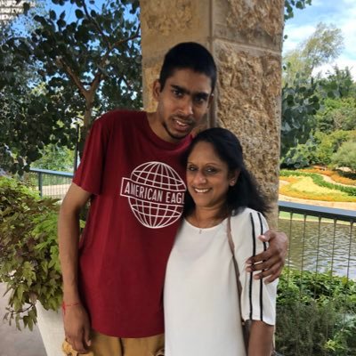Profile Picture of Prince Amir (@AmirPatel193) on Twitter