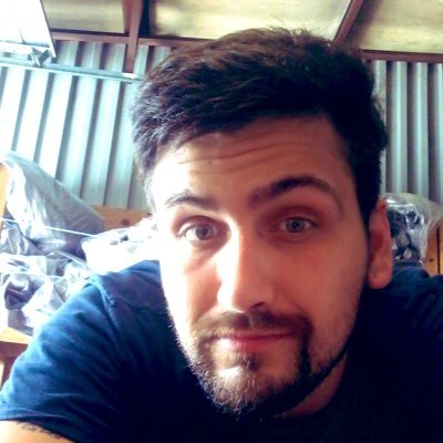 Profile Picture of James Joles (@joles_james) on Twitter