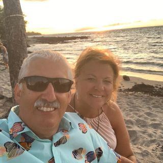 Profile Picture of Larry Malone (@larrykmalone) on Instagram