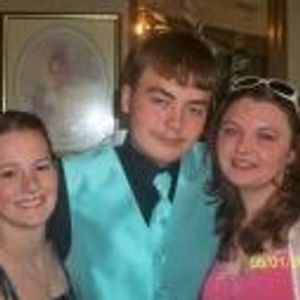 Profile Picture of Marissa Malone (@425665395) on Myspace