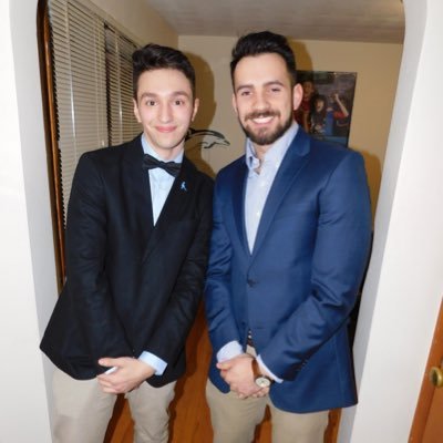 Profile Picture of Derek Farrell (@Dfarrell15) on Twitter