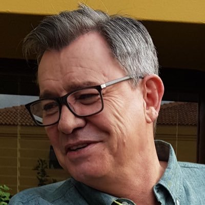 Profile Picture of Pieter Pretorius (@PieterPretori13) on Twitter