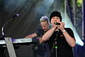 Profile Picture of Mesh (band) - Wikipediaon Wikipedia