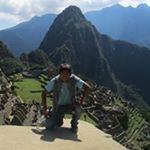 Paul Amaru Arqque - Instagram Profile Picture of Paul Amaru Arqque (@amaruarqque) on Instagram