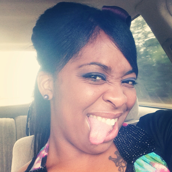 Profile Picture of Rebekah Sartor (@beautifullb) on Poshmark