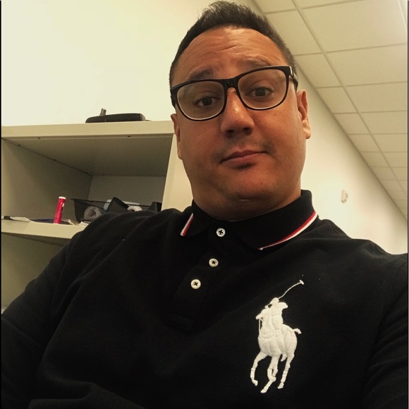 Profile Picture of Karim Salim (@kimosimo) on Poshmark