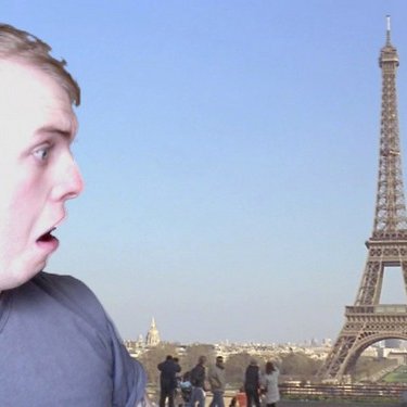 Profile Picture of Benjamin Parrott (@BenjaminParrott) on Twitter