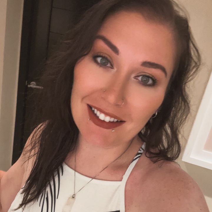 Profile Picture of Jessica Funk (@@funky.fresh3.0) on Tiktok