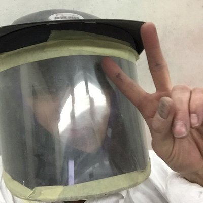 Profile Picture of Ian Smyth (@Iansmyth12) on Twitter