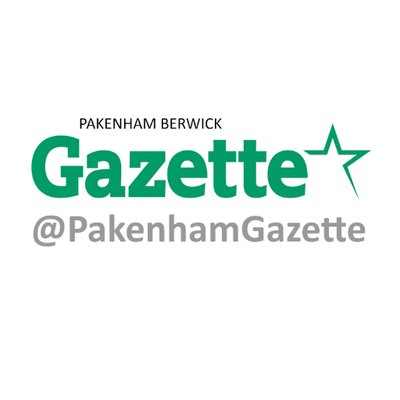Profile Picture of Pakenham Gazette (@PakenhamGazette) on Twitter