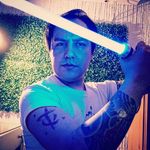 Profile Picture of Alex Summers (@alex__summers) on Instagram