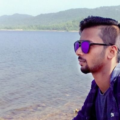 Profile Picture of Aashish Chauhan Rajput Official #Hello500km (@aashishrajput30) on Twitter