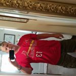 Profile Picture of Timothy Chasteen (@timothychasteen) on Instagram