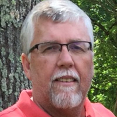 Profile Picture of Rick Moncrief (@RickMoncrief1) on Twitter