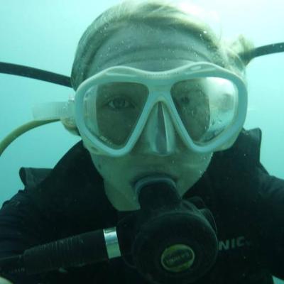 Profile Picture of Amelia Wright (@AmeliaRWright) on Twitter