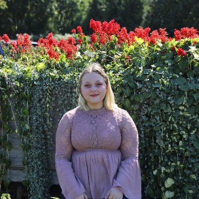 Miranda Corley - Twitter Profile Picture of Miranda Corley (@MirandaCorley2) on Twitter