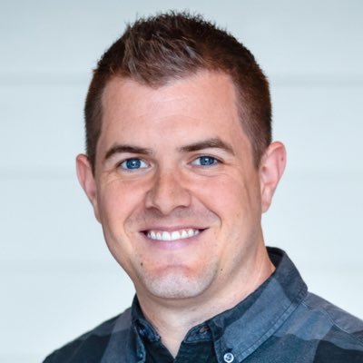 Profile Picture of Adam McMillan (@adammcmillan) on Twitter
