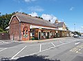 Profile Picture of Shanklin railway station - Wikipediaon Wikipedia