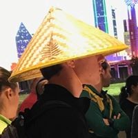 Profile Picture of Cameron Brill (@cameron-brill-1) on Quora