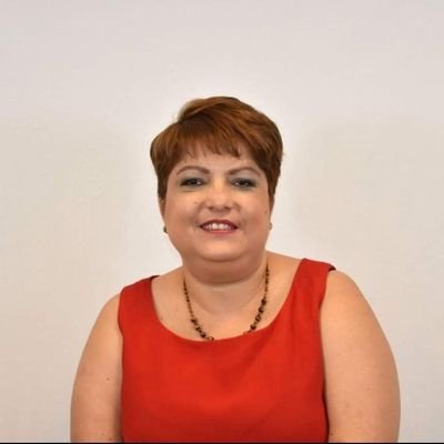 Profile Picture of Helen Alfaro (@HelenAlfaro15) on Twitter