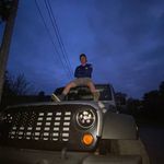 Profile Picture of Zack Martin (@zack_martin791) on Instagram