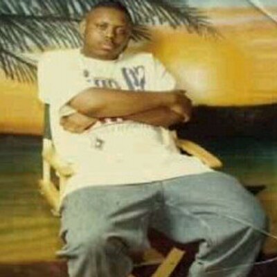 Profile Picture of Lawrence Terry (@Lterry35) on Twitter