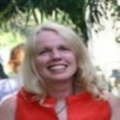 Profile Picture of Claudia Benjamin (@claudiaben145) on Twitter
