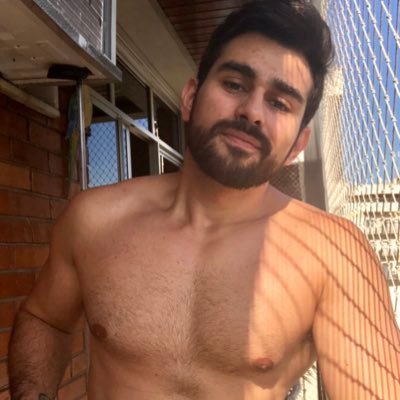 Profile Picture of Victor Ibrahim (@victortibrahim) on Twitter