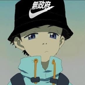 Profile Picture of Hirumad (@SamuelCharest7) on Twitter