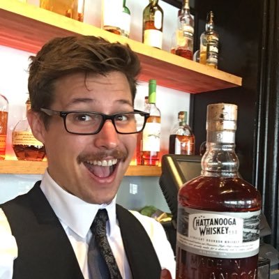 Profile Picture of Mitch Drinnon (@schlimmerjager) on Twitter