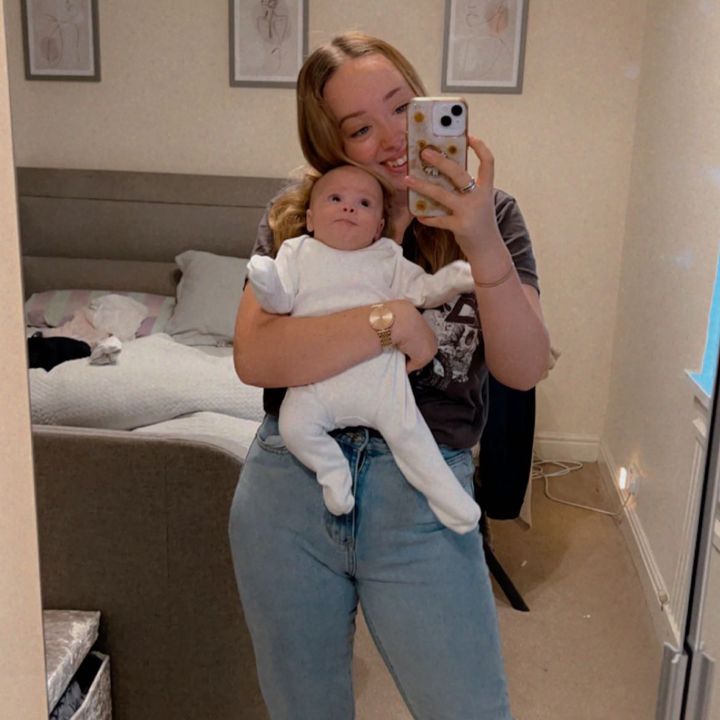 Profile Picture of Tasha Edwards (@tashaedwards4) on Tiktok