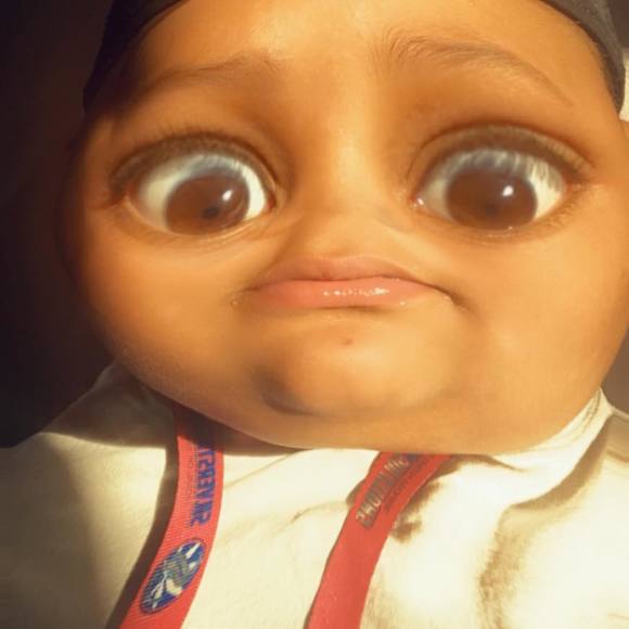 Profile Picture of Damani Feakes (@monison08) on Poshmark