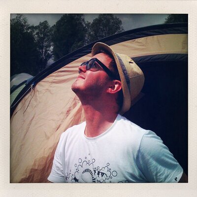 Profile Picture of Steven Bateman (@Bateman76) on Twitter