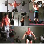 Profile Picture of corey simmons (@red_dirt_strongman) on Instagram