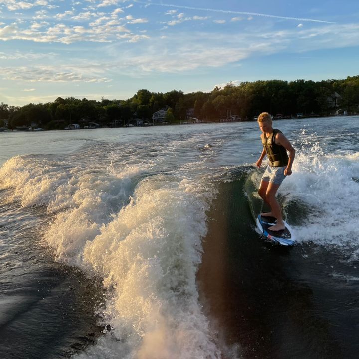 George Hiller - Tiktok Profile Picture of George Hiller (@george.hiller_) on Tiktok