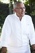 Profile Picture of Peter Goossenson Wikipedia