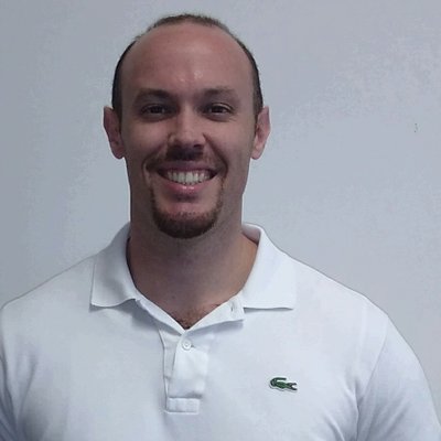 Profile Picture of David John Saxby (@DavidJohnSaxby1) on Twitter