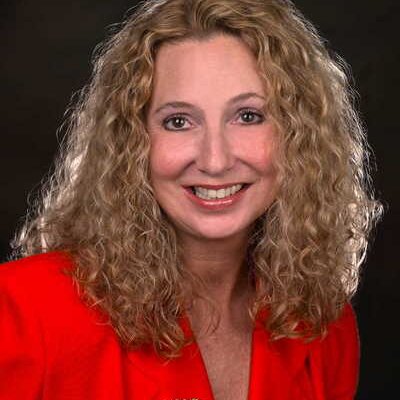 Profile Picture of Carolyn Pearson (@carolyndpearson) on Twitter