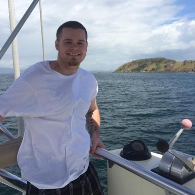 Profile Picture of Shawn Jeffries (@Lawly_HoTs) on Twitter
