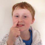 Profile Picture of Jacob Kean (@jacob_kfc_weasel) on Instagram