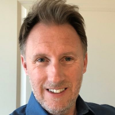 Profile Picture of Matthew R. Handley (@matthandleyMHI) on Twitter