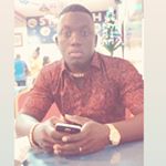 Profile Picture of johnfreddykangakan (@johnfreddykangakan) on Instagram