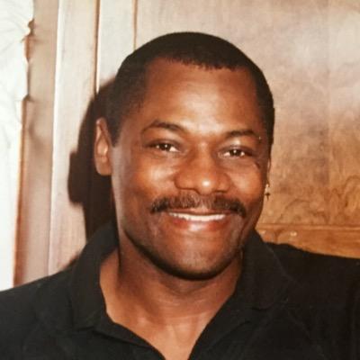 Profile Picture of RICHARD COTTEN (@COTTEN19) on Twitter