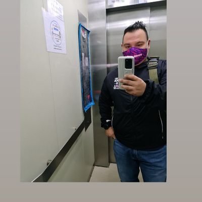 Profile Picture of Luis Galindez (@GalindezLuis) on Twitter