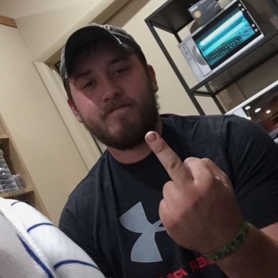 Profile Picture of Jacob Aden (@jacob_aden1) on Twitter