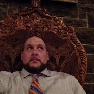 Profile Picture of Brian Scardina (@scads21) on Twitter