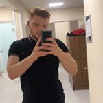 Profile Picture of JordanHarker (@jordan_harker) on Instagram