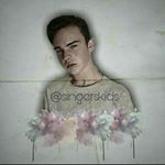Profile Picture of Marisa here❤ (@singerskidz) on Instagram